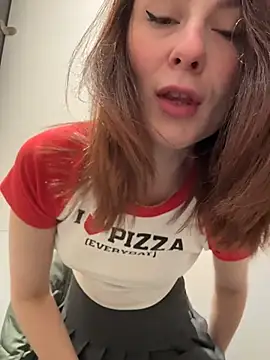 Dina Tease online show from February 2026 11:38:02 AM