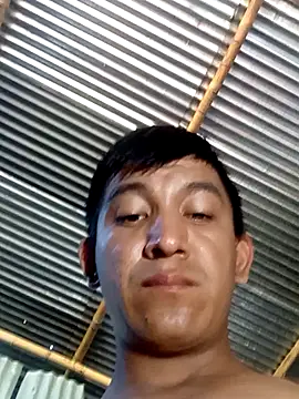 Alexio1997 online show from October 2025 12:11:01 PM