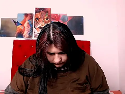  69HONRY online show from December 2025 12:54:01 PM