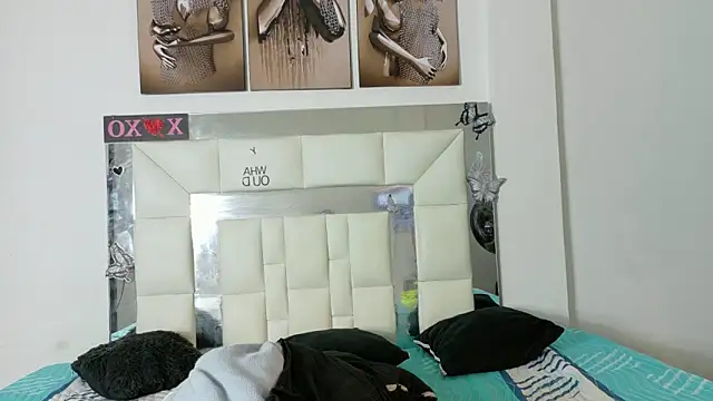 Sexy Alejandro  online show from December 2024 04:20:02 PM