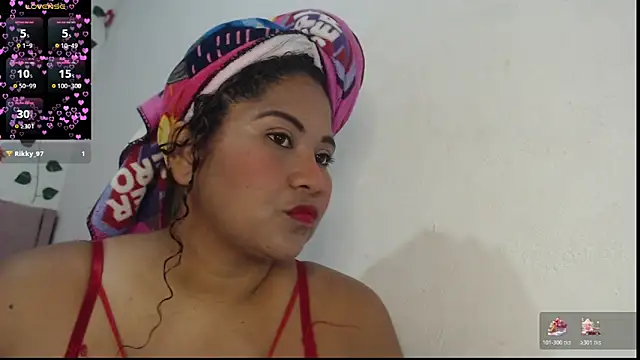 dannaberlin 0 online show from October 2025 01:55:02 PM