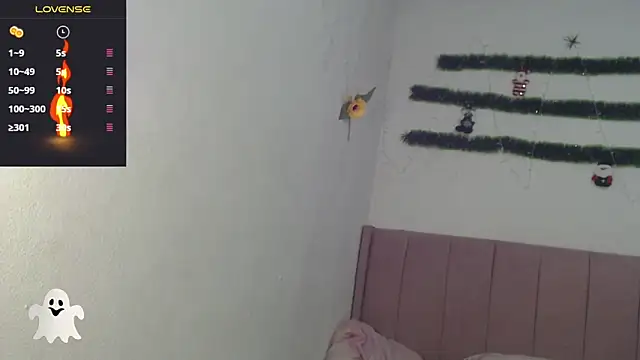 dannaberlin 0 online show from November 2025 02:53:02 PM