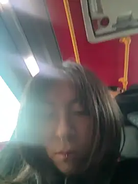 Kailin darck1 online show from January 2025 11:55:01 AM