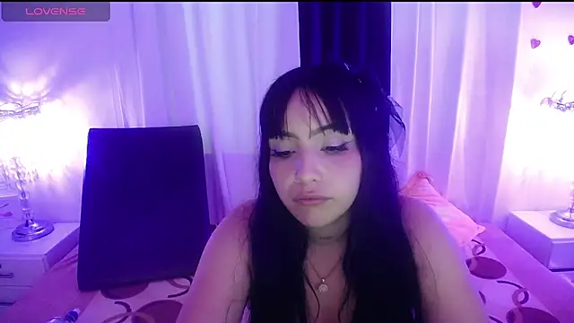 jacksyangeel2 online show from February 2025 10:07:02 AM