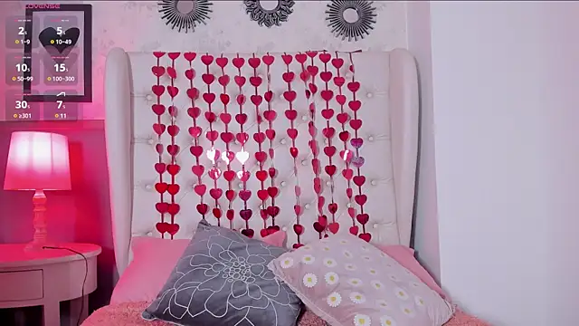 melanie hills online show from February 2025 10:07:01 AM