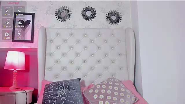 melanie hills online show from February 2025 11:33:01 AM