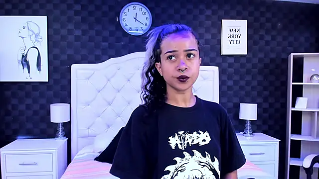 rave connor online show from December 2024 07:07:02 PM