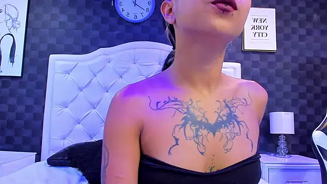 rave connor online show from December 2024 06:35:02 PM