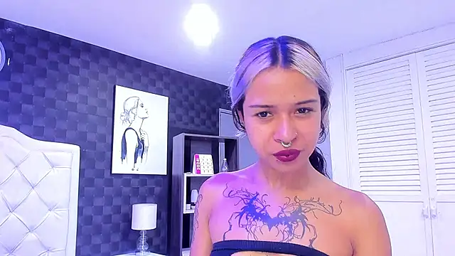 rave connor online show from December 2024 06:48:01 PM