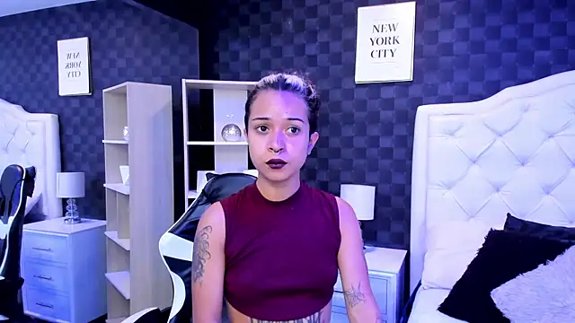 rave connor online show from December 2024 07:11:02 PM