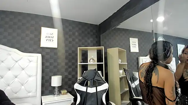 rave connor online show from March 2025 05:18:01 PM