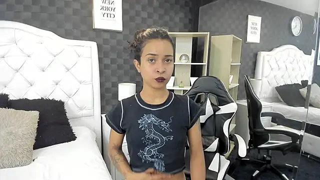 rave connor online show from March 2025 06:53:02 PM