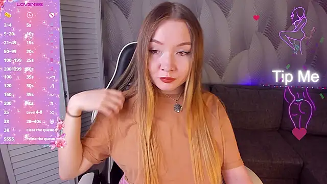 Melissa Nets online show from February 2026 06:37:01 AM