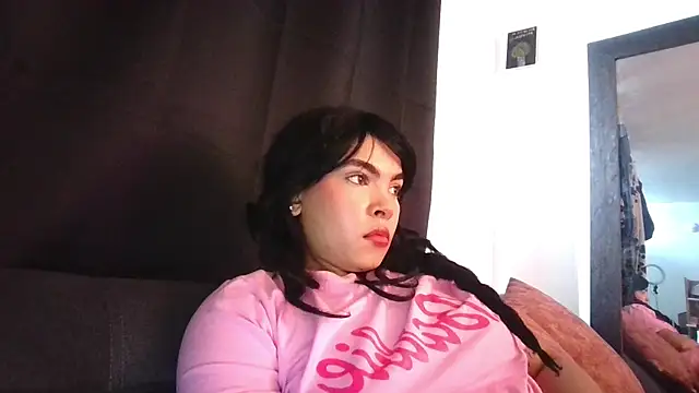 Kiri Cutee online show from March 2025 02:07:01 PM