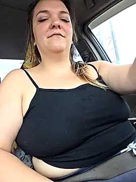 GoddessNikolia online show from October 2025 09:39:02 PM