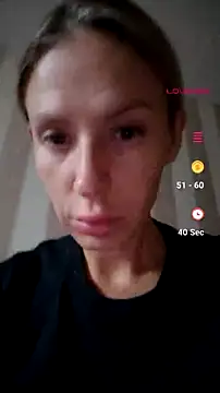 YourJuliena online show from July 2026 03:48:01 AM