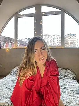 kira proxima 02 online show from December 2024 01:00:02 PM