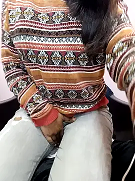 Snapshot of Ananya_34 chatting on February 2025 12:48:02 PM Ananya 34 online show from February 2025 12:48:02 PM