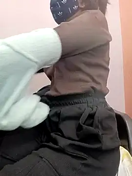 Snapshot of Ananya_34 chatting on February 2025 03:35:01 AM Ananya 34 online show from February 2025 03:35:01 AM