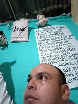 Snapshot of Camilo-31RI chatting on February 2026 01:01:02 AM Camilo-31RI online show from February 2026 01:01:02 AM