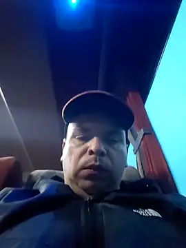 Camilo-31RI online show from June 2026 10:40:01 AM
