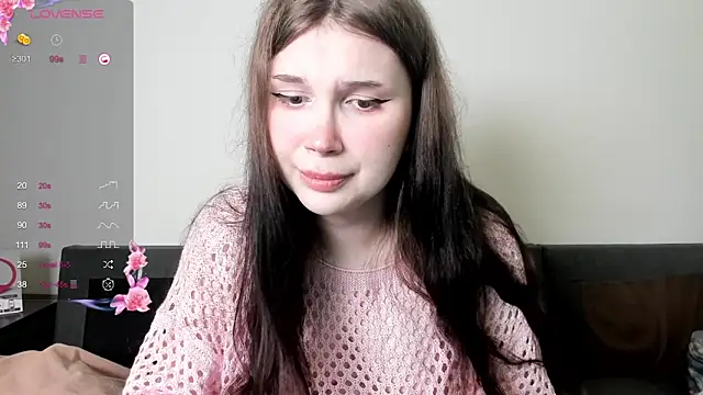 Snapshot of sandravegas1 chatting on February 2025 12:36:01 PM sandravegas1 online show from February 2025 12:36:01 PM