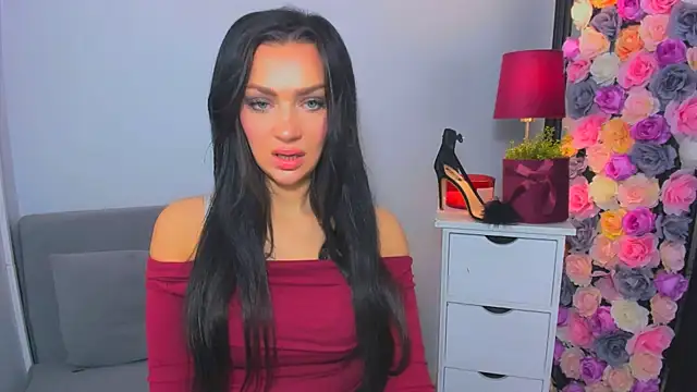 OliviaFantasy online show from November 2025 10:26:01 AM