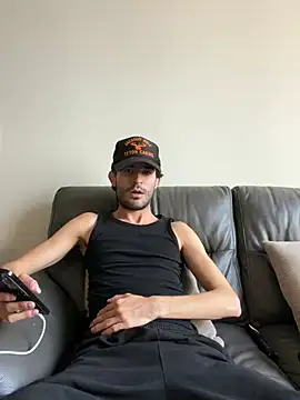 Ckeefer96 online show from February 2026 10:39:01 PM