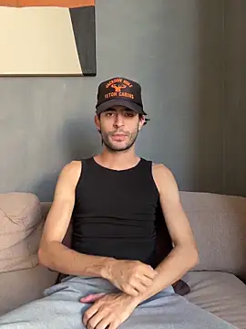 Ckeefer96 online show from February 2026 08:40:02 PM