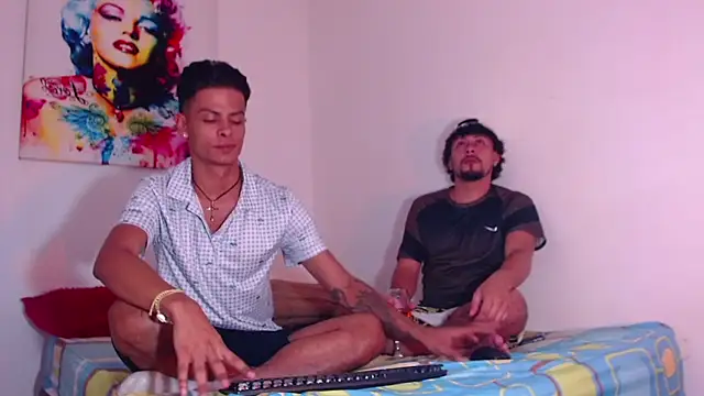 enjoy vibes online show from November 2025 08:19:01 AM