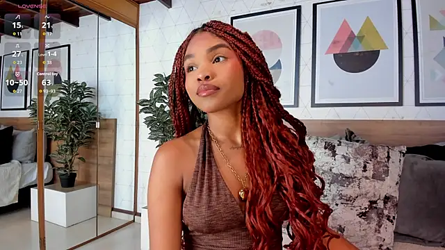 Snapshot of AriaFoster chatting on September 2025 03:54:01 AM AriaFoster online show from September 2025 03:54:01 AM