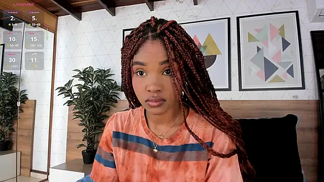 Snapshot of AriaFoster chatting on October 2025 04:33:01 AM AriaFoster online show from October 2025 04:33:01 AM