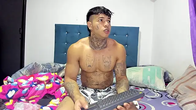 daamonxxx19 online show from February 2026 01:13:02 AM