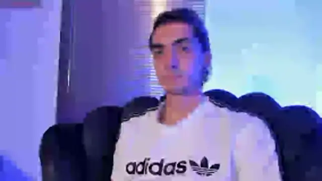 DimitryHank online show from April 2026 07:59:02 PM