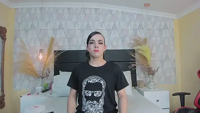 Snapshot of JustinePerry chatting on February 2026 03:22:01 AM JustinePerry online show from February 2026 03:22:01 AM