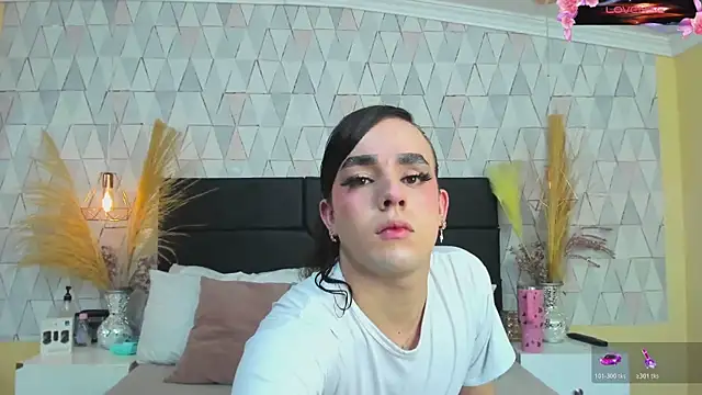 Snapshot of JustinePerry chatting on February 2026 03:46:01 AM JustinePerry online show from February 2026 03:46:01 AM