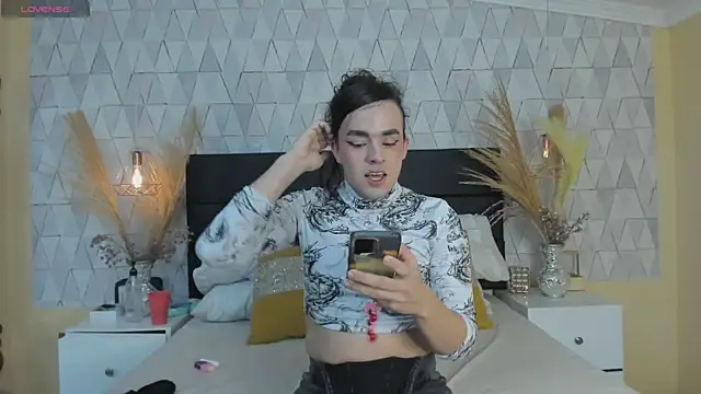 Snapshot of JustinePerry chatting on March 2026 04:07:02 AM JustinePerry online show from March 2026 04:07:02 AM