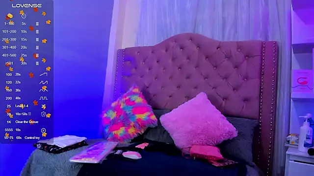 tokito mitsuri online show from January 2025 12:58:01 PM