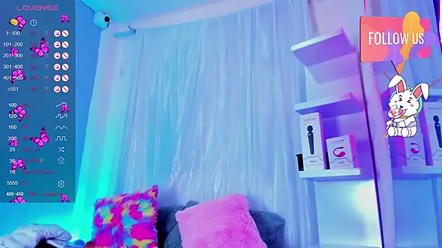 tokito mitsuri online show from February 2025 06:52:01 PM