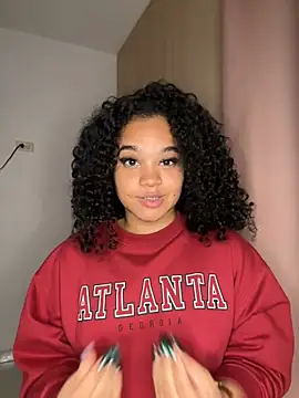 Lucy wilson5 online show from December 2024 09:51:01 AM