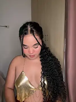 Lucy wilson5 online show from February 2025 03:52:02 AM