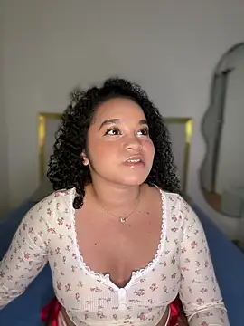 Lucy wilson5 online show from February 2026 03:22:02 AM