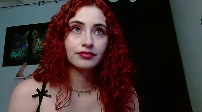 Snapshot of Eternal_Garden chatting on December 2024 02:54:01 AM Eternal Garden online show from December 2024 02:54:01 AM