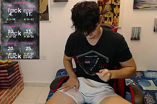 Snapshot of Angelo-cianuro- chatting on September 2025 10:00:02 PM Angelo-cianuro- online show from September 2025 10:00:02 PM