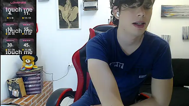 Angelo-cianuro- online show from January 2026 11:32:02 PM