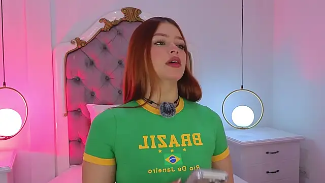  ambar Adamss online show from November 2025 11:21:02 AM