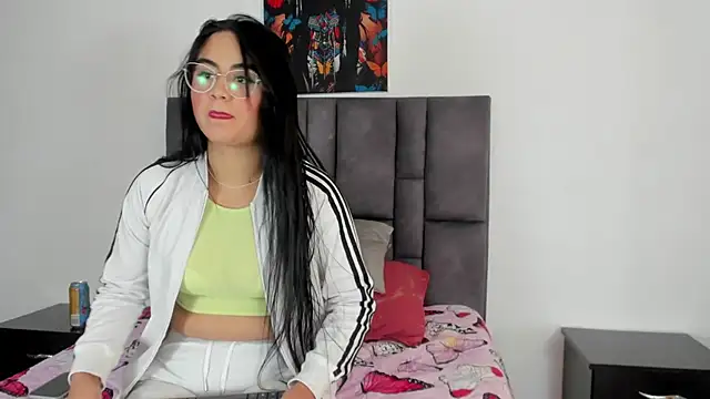 Dulce amg online show from January 2025 01:11:01 PM