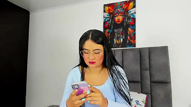 Dulce amg online show from January 2025 11:49:02 AM