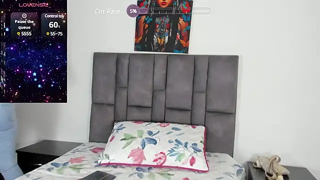 Dulce amg online show from January 2025 01:42:01 PM