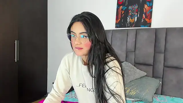 Dulce amg online show from February 2025 04:02:01 PM